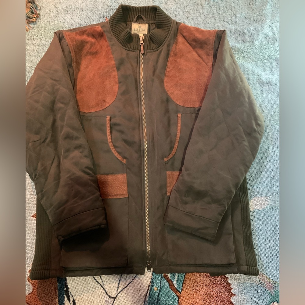 Beretta Jacket